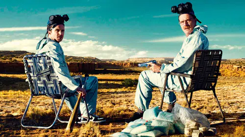 The New York Times en iyi 100 diziyi seçti: 21’inci yüzyılın en iyi dizisi Breaking Bad