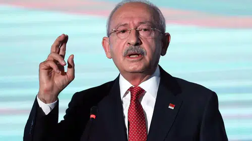 Kılıçdaroğlu'ndan Üsküdar ve Yüreğir mesajı: “Korkmayacağız, dağılmayacağız”