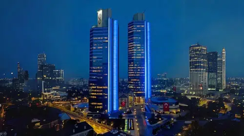 Sabancı Holding, Forbes’un en iyi işverenler listesinde 23. sıraya yükseldi