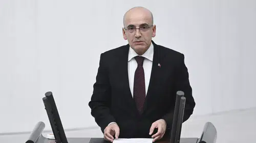 Mehmet Şimşek'ten eşel mobil açıklaması: 2027'de devam etmeyecek