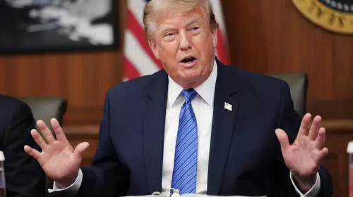 Trump’tan Hürmüz Boğazı için dikkat çeken isim önerisi: “Trump Boğazı demeliyiz”