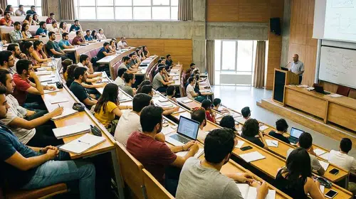 YÖK harekete geçti: 23 vakıf üniversitesine ücret incelemesi