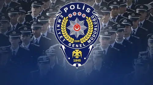 Emniyet Müdürleri Kararnamesi yayımlandı: 69 kişinin görev yeri değişti