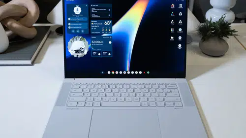 Google’ın yapay zekâlı dizüstü bilgisayarı Googlebook ön satışa çıktı: Fiyatı belli oldu