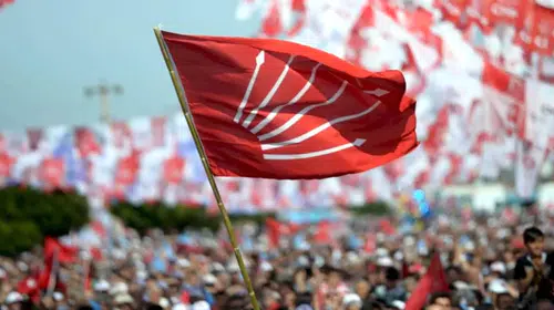 CHP'de 5 belediye başkanı kesin çıkarma talebiyle disipline sevk edildi