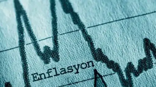 Ağustos ayı enflasyonu açıklandı: Yıllık enflasyon yüzde 31,51 oldu