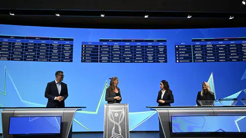 Kadınlar Şampiyonlar Ligi'nde kura çekildi: Barcelona, Chelsea ve Bayern'in rakipleri belli oldu