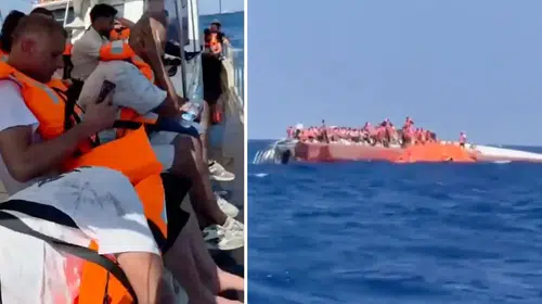 Girne’deki gemi faciasında yeni iddia: Patlayıcı ve denizaltı ihtimali araştırılıyor