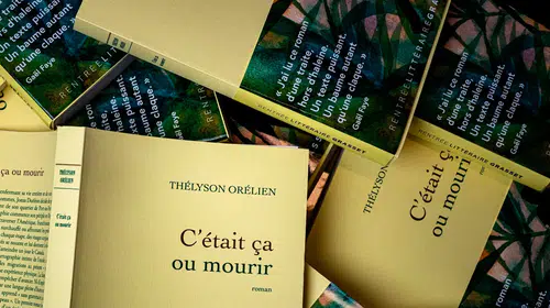 Yapay zekâ ve intihal iddiaları edebiyat dünyasını sarstı: Ödüllü roman Goncourt listesinden elendi