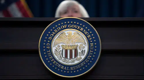 Fed 2023'ten bu yana ilk kez faiz artırdı