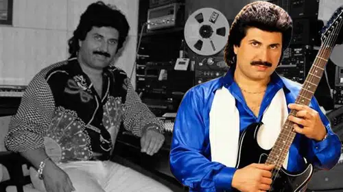 Cengiz Coşkuner yoğun bakıma alındı: 76 yaşındaki sanatçının tedavisi entübe olarak sürüyor