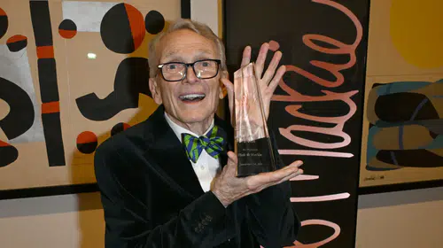 Bob Mackie hayatını kaybetti: Cher ve Elton John'un ikonik kostümlerinin ardındaki isimdi