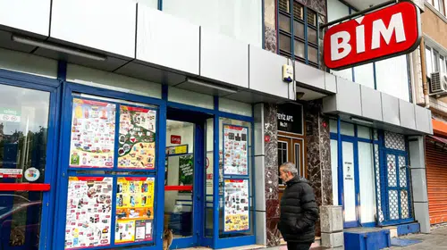 BİM'den bankacılık hamlesi: Dost Katılım Bankası için kritik aşama tamamlandı