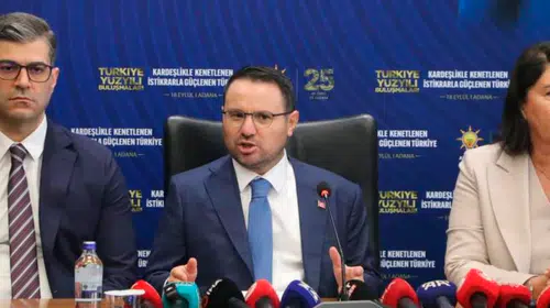 Adalet Bakanı Gürlek'ten uyuşturucu ve çetelerle mücadele mesajı: Tahliye öncesi tedavi şartı geliyor