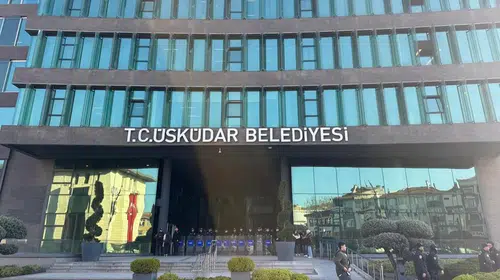 Üsküdar'da başkan vekilliği seçimi yeniden yapılacak: İtiraz reddedildi