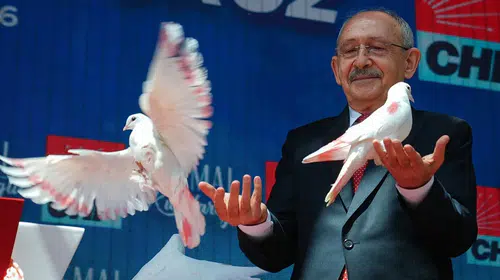 Kılıçdaroğlu il il gezecek: Yeni programın adı belli oldu