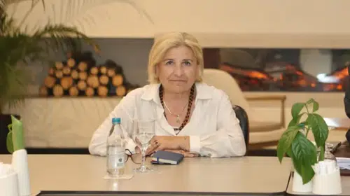 Adalar Belediye Başkan Vekili Medine Pamuk istifa etti: Yeni seçim tarihi belli oldu