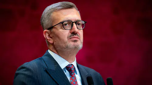 İletişim Başkanı Duran'dan 19 Eylül mesajı: Gazilerimiz bağımsızlığımızın teminatıdır