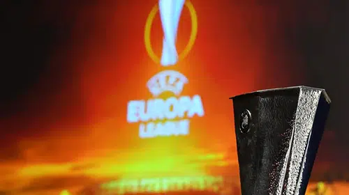 UEFA Avrupa Ligi'nde gecenin sonuçları: Milan evinde Benfica'ya yenildi