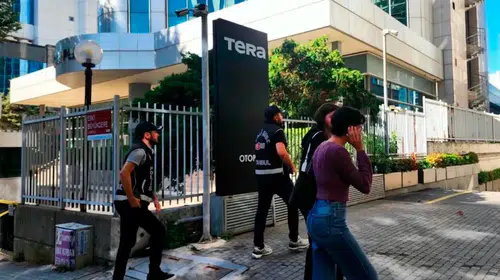 Fon soruşturmasında Tera Portföy Başkanı Erdin Özel ve CEO Emir Münir Sarpyener hakkında yakalama kararı