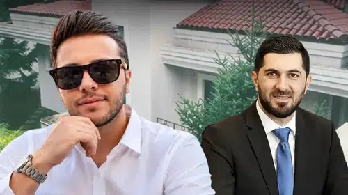 Fon soruşturmasında 1,2 milyar TL değerindeki 5 lüks villaya el konuldu