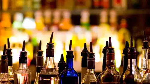 Aroma vericiler için yeni düzenleme: İçki adıyla piyasaya sunulamayacak