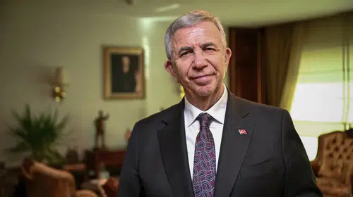 Mansur Yavaş’tan CHP’nin 103. yılına dikkat çeken mesaj: “Köklü geleneğin kuruluş yıl dönümü kutlu olsun”