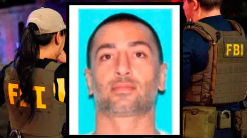 Pentagon'u sahte parça ile dolandırmakla suçlanan Onur Şimşek FBI'ın en çok arananlar listesinde