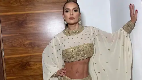 Demet Akalın konserinde taciz iddiası: Korumalarına “Alın şunu” diye bağırdı