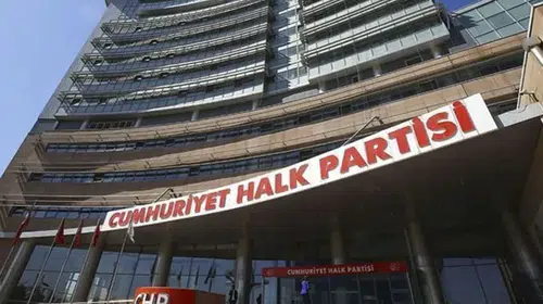 CHP'den butlan davasında yeni adım: Temyiz başvurusu geri çekildi