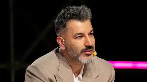 Manifest'in kurucusu Tolga Akış'ın uyuşturucu testi negatif çıktı
