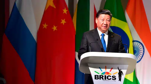 BRICS'te Çin dönemi başlıyor: 2027 zirvesi için hazırlıklar başladı