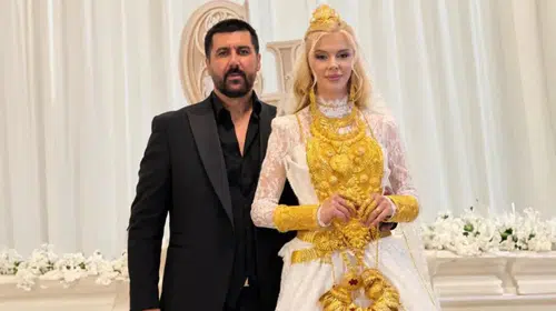 Vanlı Kara Haydar ve eşinin geçmişi yeniden gündemde: Eski röportaj ve düğün takıları dosyada