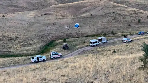 Sivas'ta kaybolan 11 aylık Büşra bebek dosyasında şoke eden iddia: Babası para karşılığı sattı