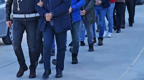 Fon soruşturması genişliyor: 14 şüpheli daha gözaltına alındı