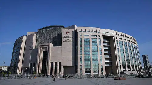 Tera Holding yöneticileri Abdulkadir Özkan ve Bülent Uygun tutuklandı