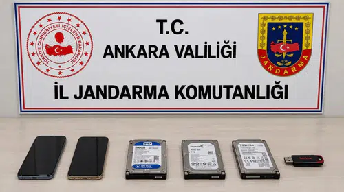 101 milyon kimlik ve 118 milyon GSM verisi yasa dışı panelden çıktı: 2 şüpheli gözaltında