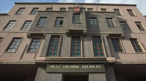 MSB'den Yunanistan, GKRY ve İsrail'in ortak planına tepki: Gerekli tedbirler alınıyor
