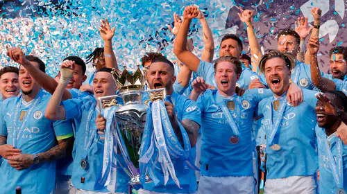İngiliz futbolunda tarihi deprem: Manchester City'ye 114 suçtan mahkumiyet