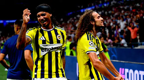 UEFA, Greenwood ve Guendouzi'nin cezasını açıkladı: Fenerbahçe'den itiraz hamlesi