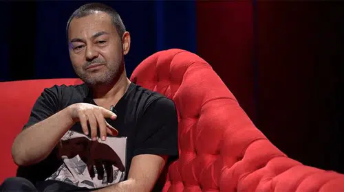 Serdar Ortaç vasiyetini hazırladı: Mirasını kimlere bırakacağını açıkladı