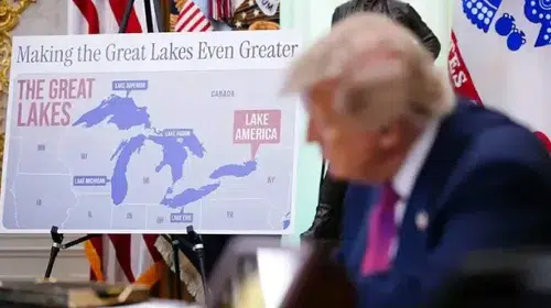 Apple da Trump'ın “Amerika Gölü” kararına uydu