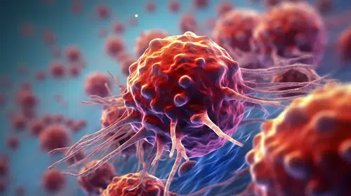 Kanser tedavisinde yeni umut: İnsan genomunda binlerce küçük protein keşfedildi