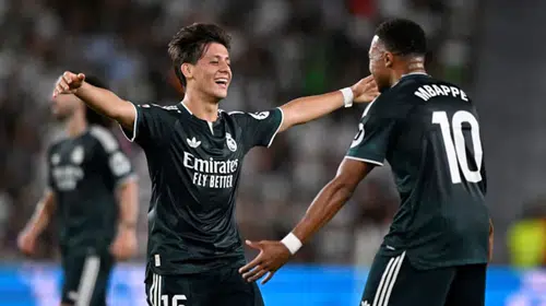 Real Madrid, Elche deplasmanında son dakikada kazandı: Arda Güler yine sahnede