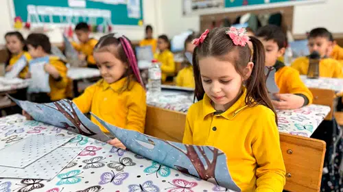 Milli Eğitim Bakanı Yusuf Tekin'den ara tatil açıklaması: Okullarda ara tatil kalkacak mı?