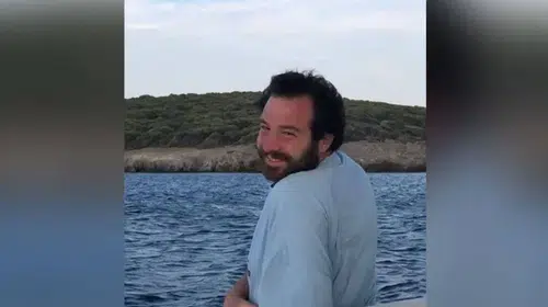 Ümit Boyner'in oğlu Sinan Bolak İstanbul Havalimanı'nda gözaltına alındı