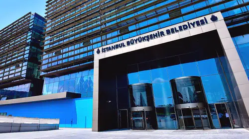 İBB'ye yeni operasyon: Çok sayıda yönetici gözaltında