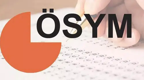 ÖSYM’den Şanlıurfa’daki 392 aday için yeni KPSS kararı