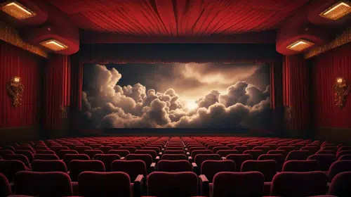 Sinemaseverlere müjde: 75 ilde tüm filmlerin bileti 90 lira olacak