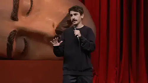 Deniz Göktaş tahliye edildi
